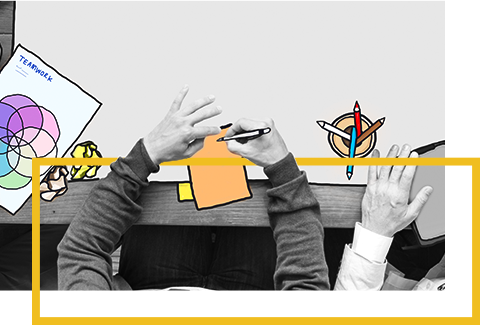 Agencia de publicidad Derr