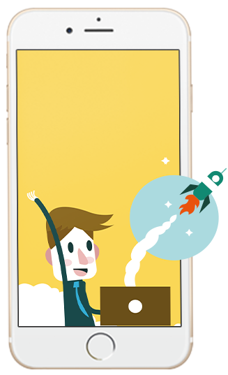 Agencia de publicidad Derr moviles